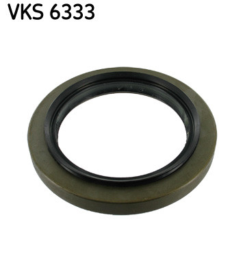 SKF Wellendichtring, Radlager